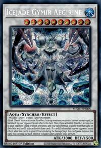 Icejade Gymir Aegirine
