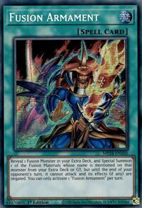 Fusion Armament