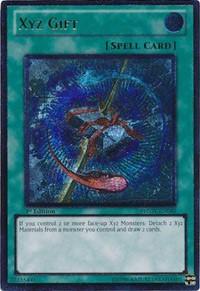 Xyz Gift (UTR)