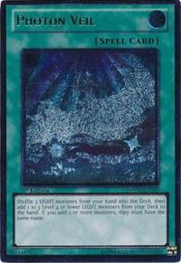 Photon Veil (UTR)