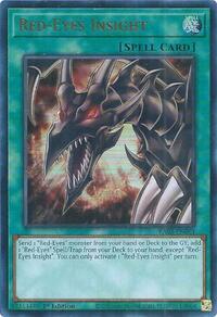 Red-Eyes Insight (UR)