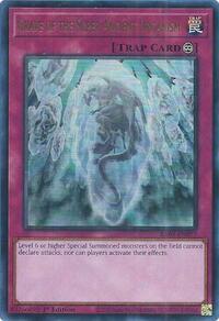 Grave of the Super Ancient Organism (UR)