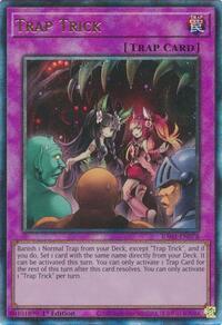 Trap Trick (PUR)