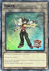 Token: Yuya
