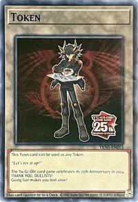 Token: Yusei