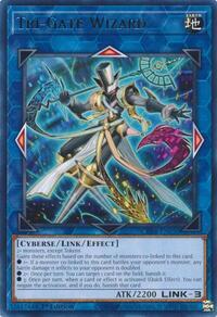 Tri-Gate Wizard