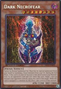 Dark Necrofear (PSR)