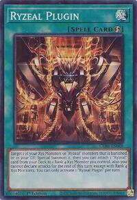 Ryzeal Plugin (SR)