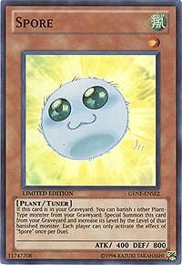Spore