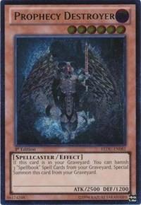 Prophecy Destroyer (UTR)