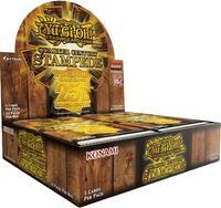 Quarter Century Stampede Booster Box