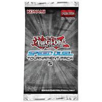 Speed Duel: Tournament Pack 5