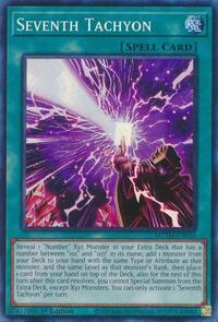 Seventh Tachyon (CR)