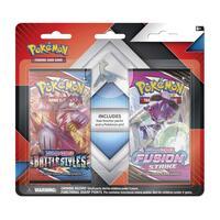 2 Booster Packs & Latios Collector's Pin