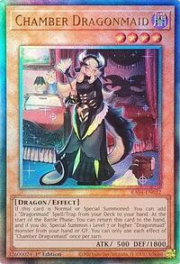 Chamber Dragonmaid (PUR)