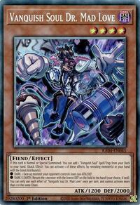 Vanquish Soul Dr. Mad Love (PCR)