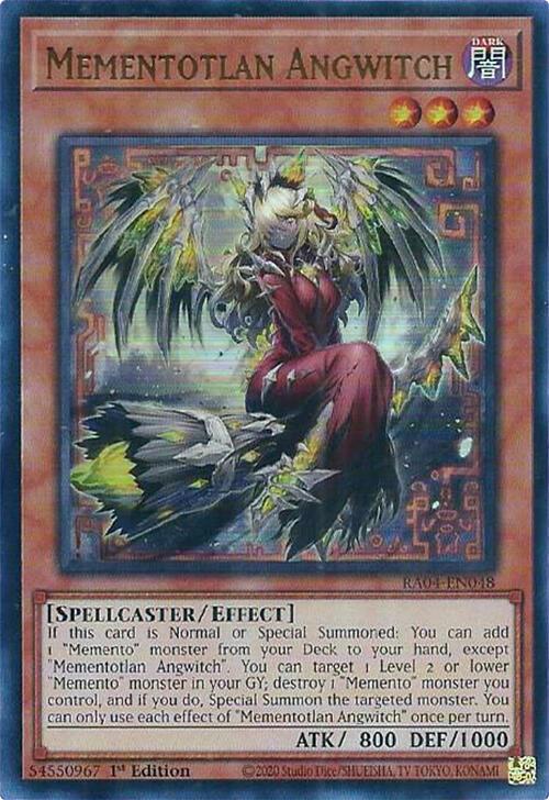 Mementotlan Angwitch (UR)