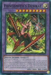 Fiendsmith's Desirae