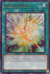 Drytron Nova (UR)