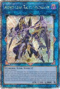 Allied Code Talker @Ignister (Quarter Century Secret Rare)