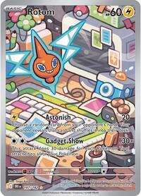 Rotom - 197/182