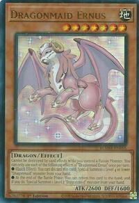 Dragonmaid Ernus