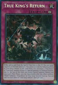 True King's Return