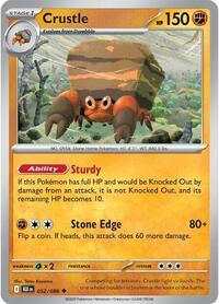 Crustle
