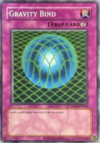 Gravity Bind