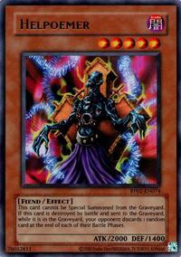 Helpoemer