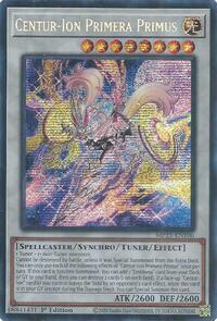 Centur-Ion Primera Primus