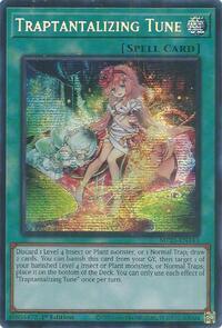 Traptantalizing Tune