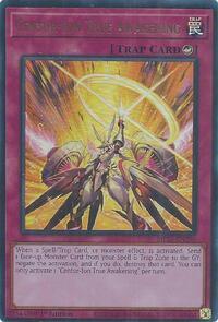 Centur-Ion True Awakening