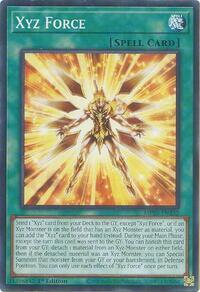 Xyz Force