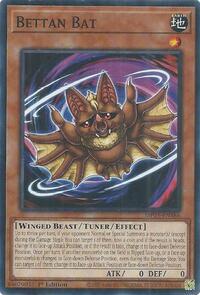 Bettan Bat