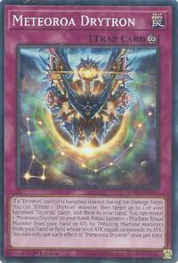 Meteoroa Drytron