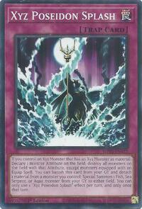 Xyz Poseidon Splash