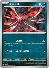 Yveltal