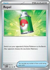 Repel