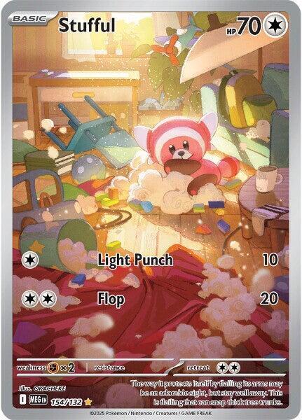 Stufful - 154/132