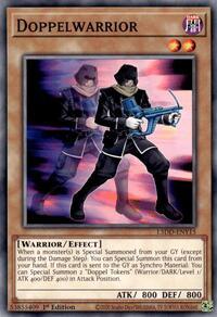 Doppelwarrior