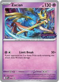 Zacian - 015