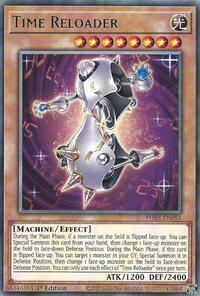 Time Reloader