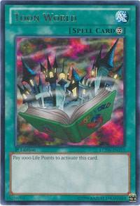 Toon World