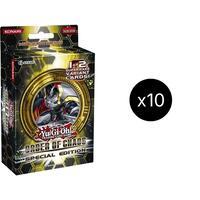 Order of Chaos Special Edition Display