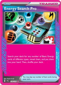Energy Search Pro - 176/191