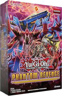 Phantom Revenge Tuck Box (Retail Exclusive)