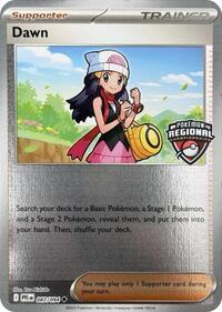 Dawn (Regional Championship)