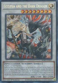 Ecclesia and the Dark Dragon