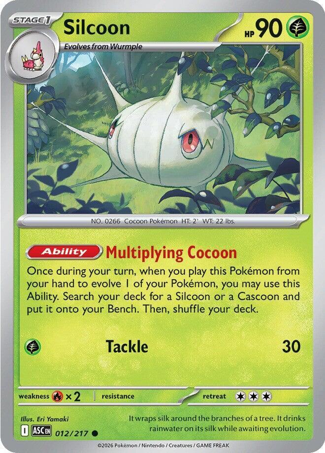 Silcoon